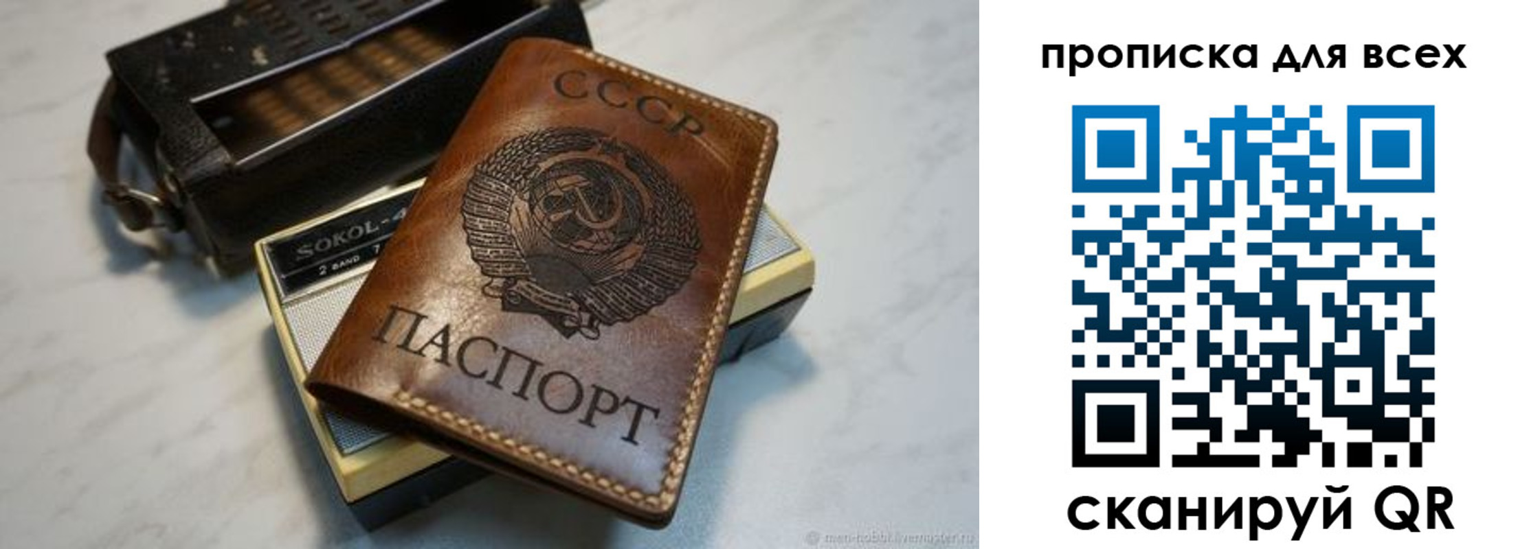 прописка в квартире в Новокуйбышевске